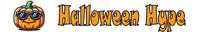 Halloween Hype
