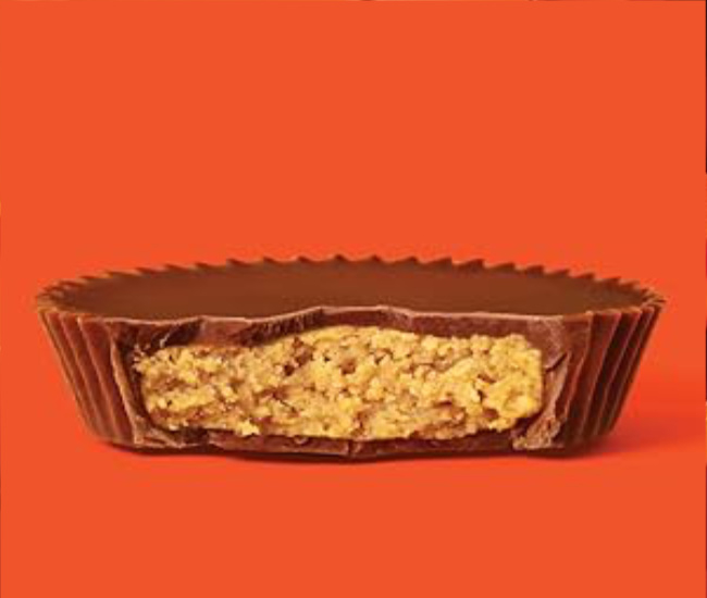 Reese's Variety Pack Candy, 36.03 ounces (Pack of 1) | Pieces | Halloween | Snack Size