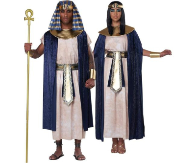 Egyptian Tunic Costume for Adults