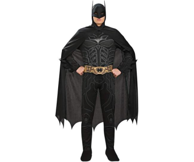 Rubie's Batman: The Dark Knight Trilogy Adult Batman Costume